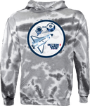 Tie-Dye Hoodies - AYSO Section 5 Games 2026
