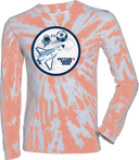 Tie-Dye Long Sleeves - AYSO Section 5 Games 2026