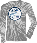 Tie-Dye Long Sleeves - AYSO Section 5 Games 2026