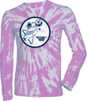 Tie-Dye Long Sleeves - AYSO Section 5 Games 2026