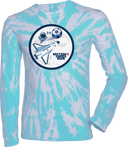 Tie-Dye Long Sleeves - AYSO Section 5 Games 2026