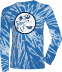 Tie-Dye Long Sleeves - AYSO Section 5 Games 2026