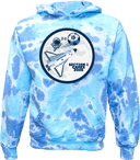 Tie-Dye Hoodies - AYSO Section 5 Games 2026