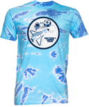 Tie-Dye Short Sleeves - AYSO Section 5 Games 2026