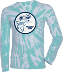 Tie-Dye Long Sleeves - AYSO Section 5 Games 2026