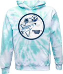 Tie-Dye Hoodies - AYSO Section 5 Games 2026