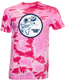 Tie-Dye Short Sleeves - AYSO Section 5 Games 2026