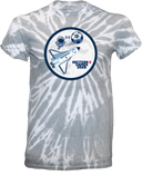Tie-Dye Short Sleeves - AYSO Section 5 Games 2026