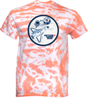 Tie-Dye Short Sleeves - AYSO Section 5 Games 2026