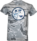 Tie-Dye Short Sleeves - AYSO Section 5 Games 2026