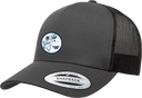 Trucker Hat - AYSO Section 5 Games 2026