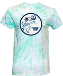 Tie-Dye Short Sleeves - AYSO Section 5 Games 2026