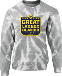 Crew Sweatshirt - Great Lax Box Classic 2027