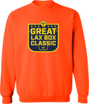 Crew Sweatshirt - Great Lax Box Classic 2027