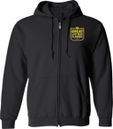 Full Zip Hoodies - Great Lax Box Classic 2027