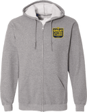 Full Zip Hoodies - Great Lax Box Classic 2027