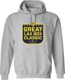 Hoodies - Great Lax Box Classic 2027