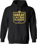 Hoodies - Great Lax Box Classic 2027