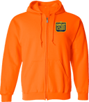 Full Zip Hoodies - Great Lax Box Classic 2027