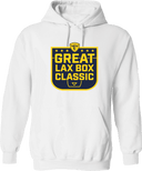 Hoodies - Great Lax Box Classic 2027