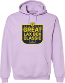 Hoodies - Great Lax Box Classic 2027