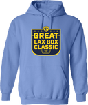 Hoodies - Great Lax Box Classic 2027