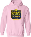 Hoodies - Great Lax Box Classic 2027