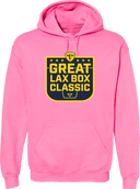 Hoodies - Great Lax Box Classic 2027