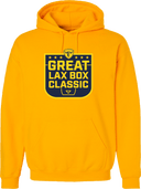 Hoodies - Great Lax Box Classic 2027