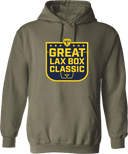 Hoodies - Great Lax Box Classic 2027