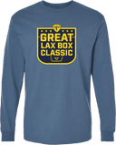 Long Sleeves - Great Lax Box Classic 2027