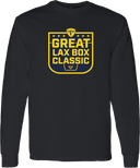 Long Sleeves - Great Lax Box Classic 2027