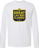 Long Sleeves - Great Lax Box Classic 2027