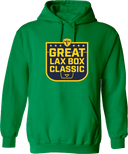 Hoodies - Great Lax Box Classic 2027