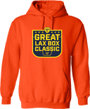 Hoodies - Great Lax Box Classic 2027