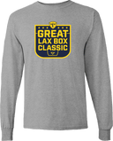 Long Sleeves - Great Lax Box Classic 2027