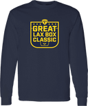 Long Sleeves - Great Lax Box Classic 2027