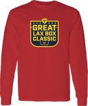 Long Sleeves - Great Lax Box Classic 2027