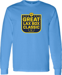 Long Sleeves - Great Lax Box Classic 2027