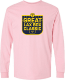 Long Sleeves - Great Lax Box Classic 2027