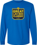 Long Sleeves - Great Lax Box Classic 2027