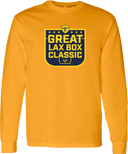 Long Sleeves - Great Lax Box Classic 2027