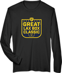 Performance Long Sleeves - Great Lax Box Classic 2027