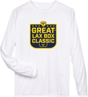 Performance Long Sleeves - Great Lax Box Classic 2027
