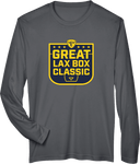 Performance Long Sleeves - Great Lax Box Classic 2027