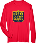 Performance Long Sleeves - Great Lax Box Classic 2027