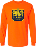 Long Sleeves - Great Lax Box Classic 2027
