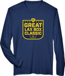 Performance Long Sleeves - Great Lax Box Classic 2027