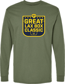 Long Sleeves - Great Lax Box Classic 2027