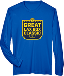 Performance Long Sleeves - Great Lax Box Classic 2027
